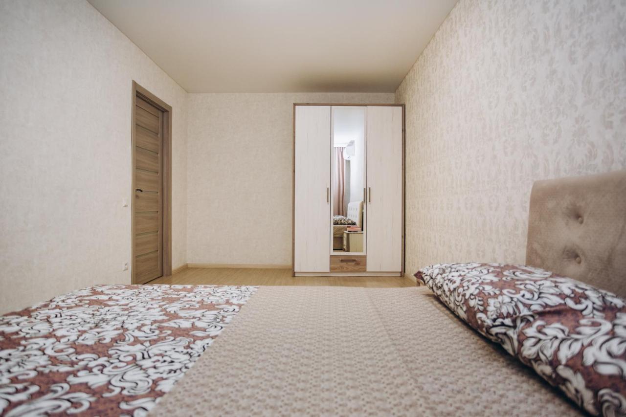 Luxe Apart-Hotel Near Lavina New Building 1 Floor Sumy Zewnętrze zdjęcie