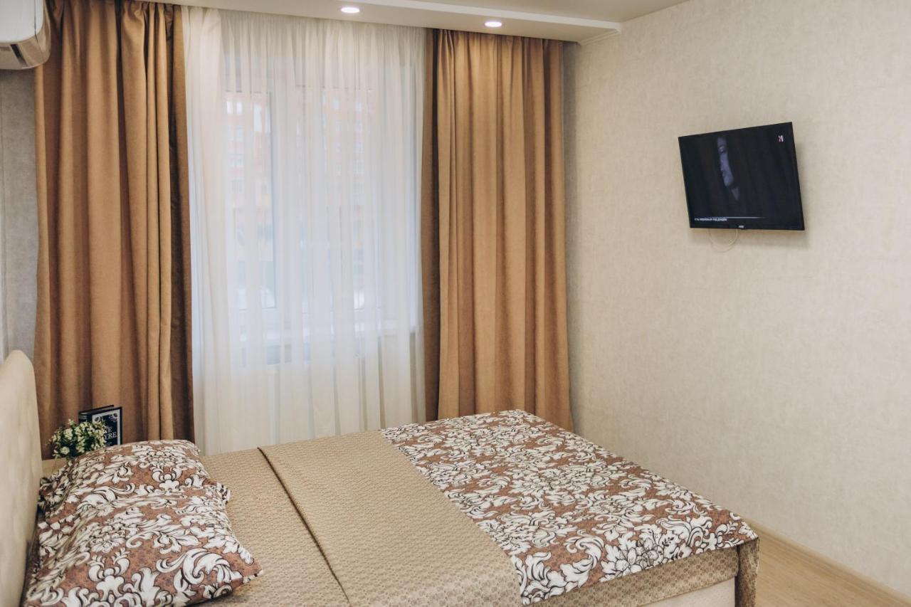 Luxe Apart-Hotel Near Lavina New Building 1 Floor Sumy Zewnętrze zdjęcie