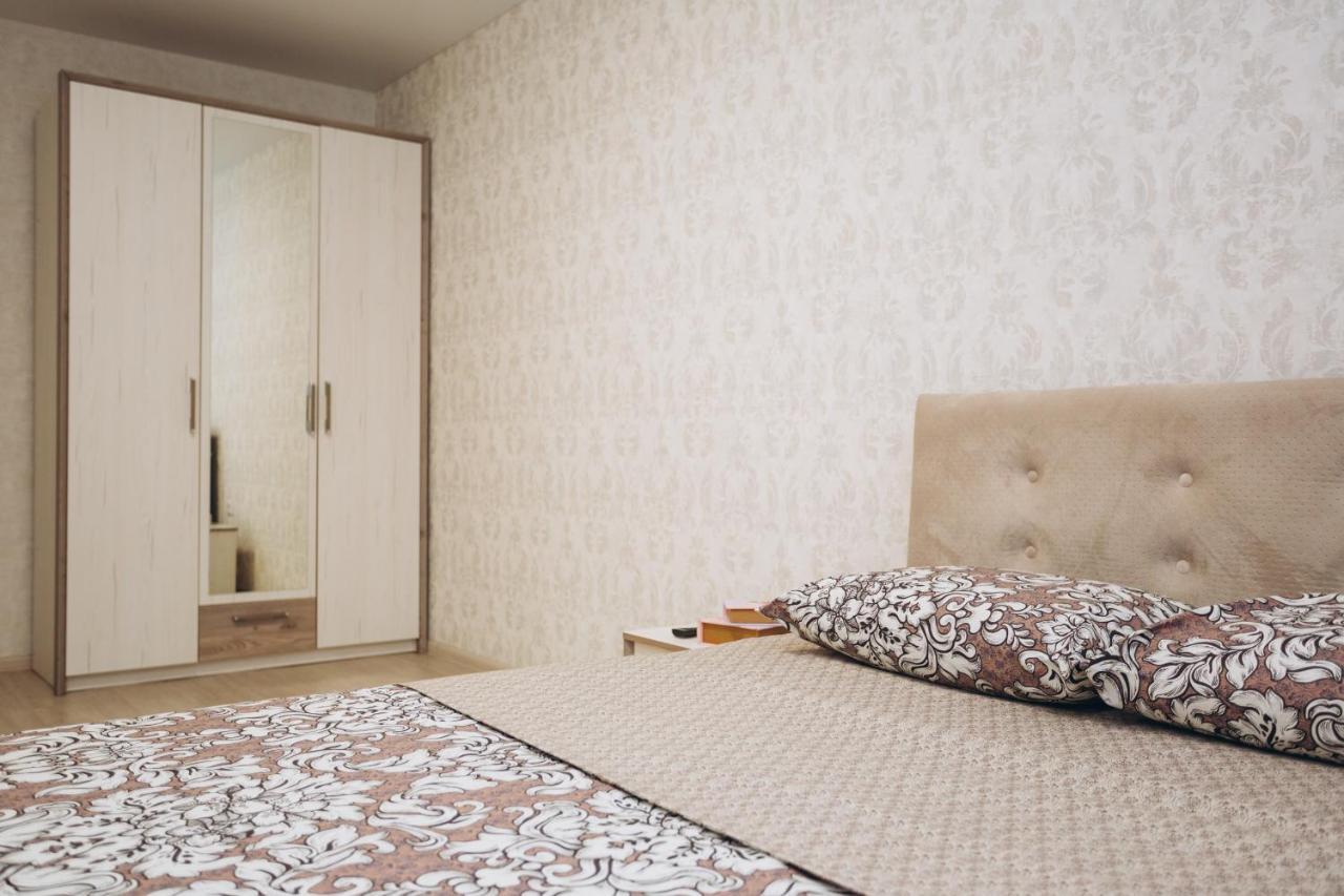Luxe Apart-Hotel Near Lavina New Building 1 Floor Sumy Zewnętrze zdjęcie