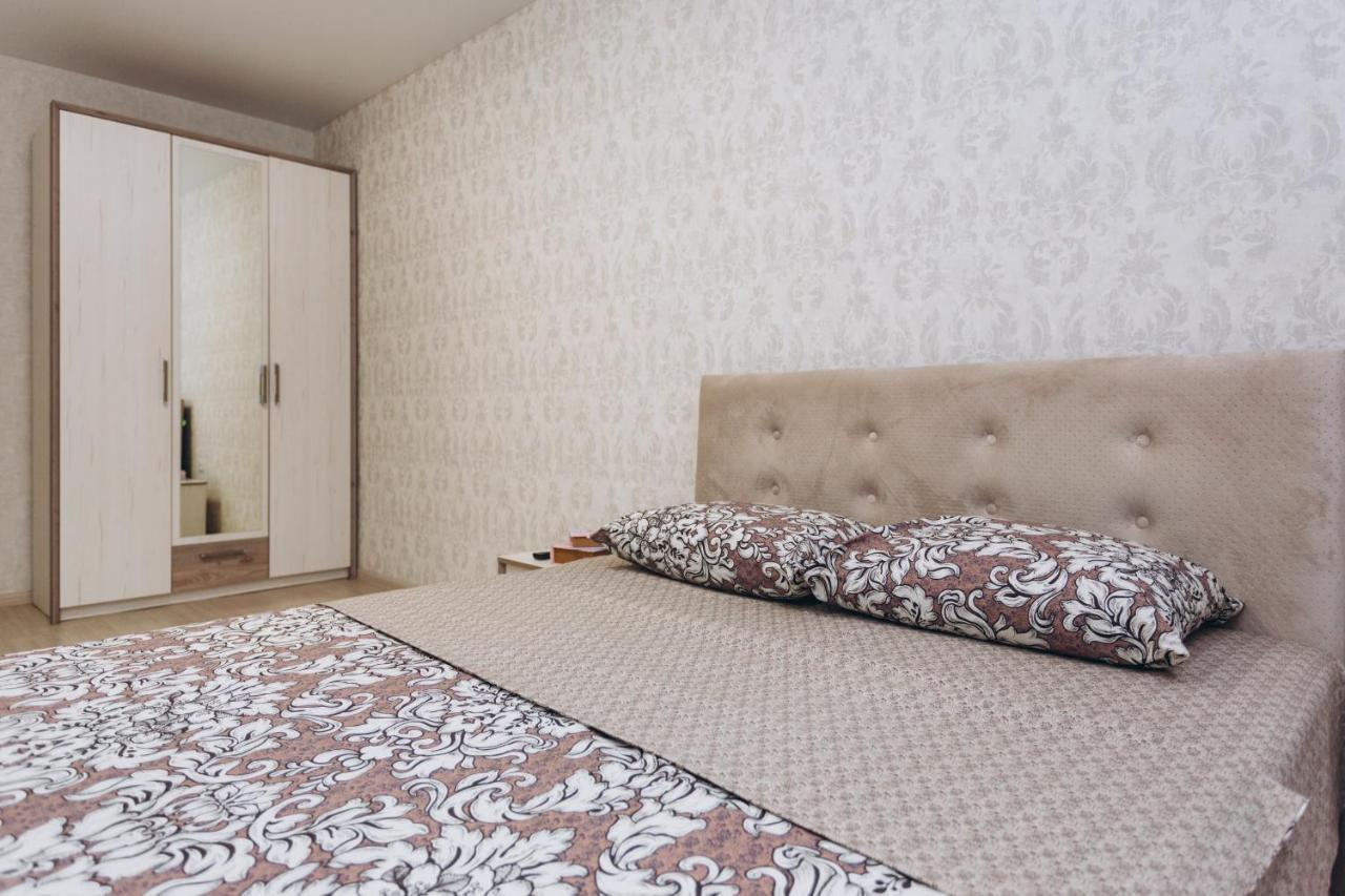 Luxe Apart-Hotel Near Lavina New Building 1 Floor Sumy Zewnętrze zdjęcie